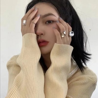 女屠夫